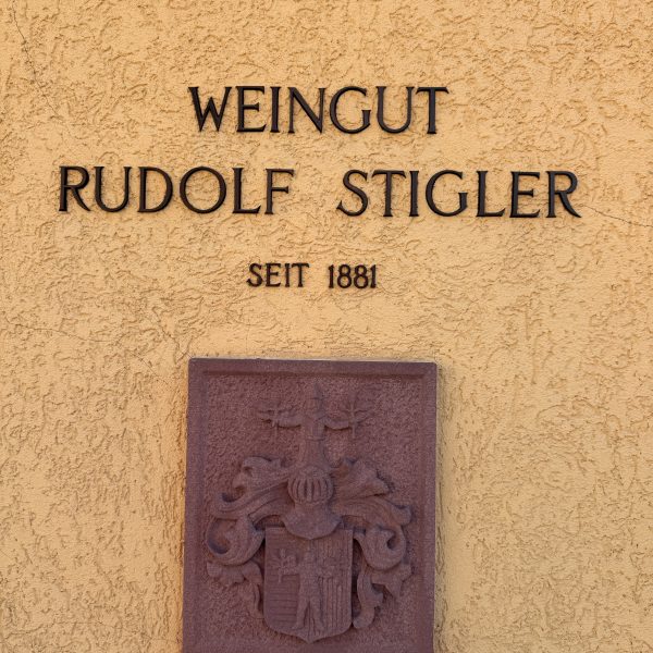 Weingut Stiegler