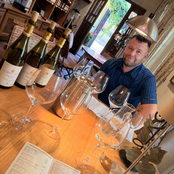 Weingut Stiegler