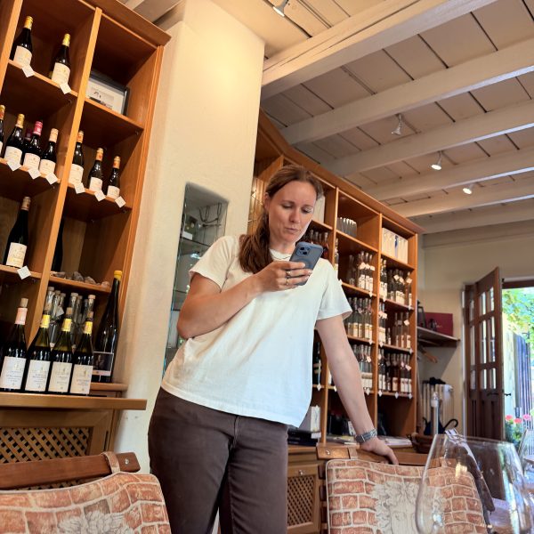 Weingut Stiegler