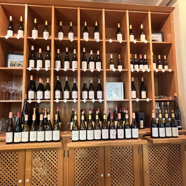 Weingut Stiegler