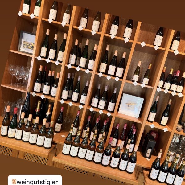 Weingut Stiegler