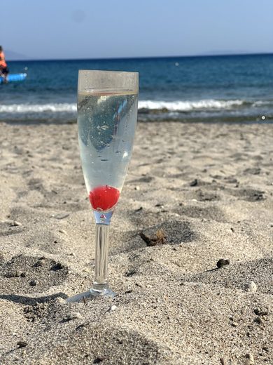 Tag 10 · Letzter voller Badetag