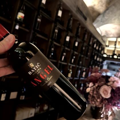 Altstadt, Adventslicht und Weinbar – Ljubljana wird Abend