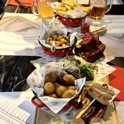 Bierkultur in Ljubljana – Union, Tanks und slowenische Brauereitradition