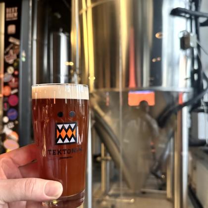 Bierkultur in Ljubljana – Union, Tanks und slowenische Brauereitradition