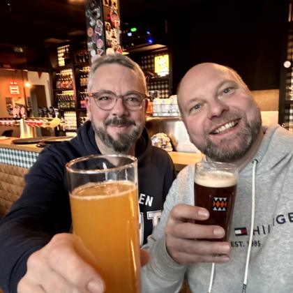 Bierkultur in Ljubljana – Union, Tanks und slowenische Brauereitradition