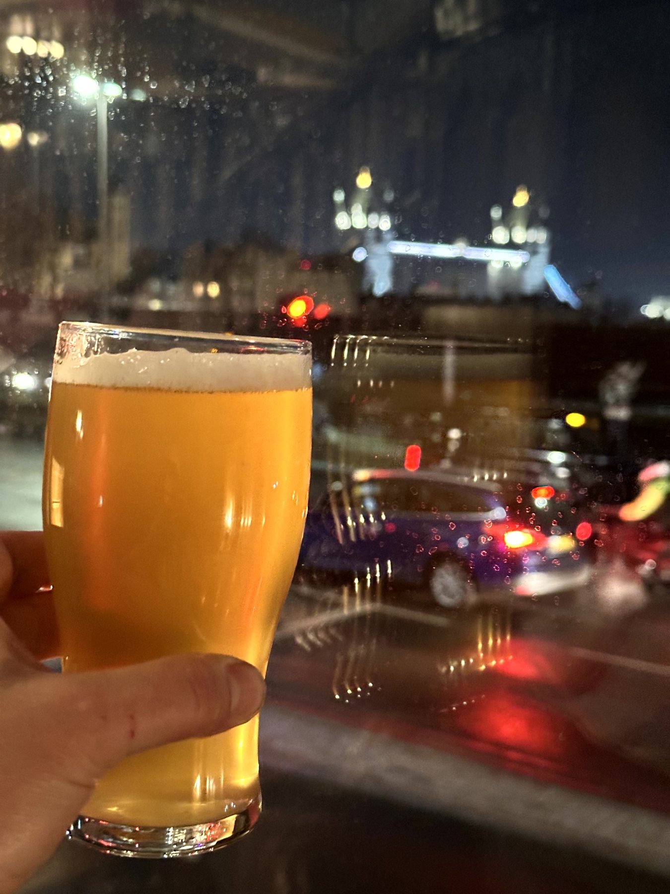 16:29–22:59 · Shoreditch, Brick Lane und Abend im West End