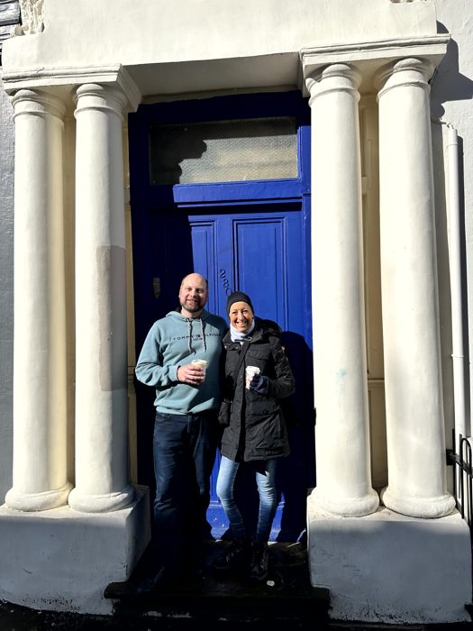 Kensington & Notting Hill