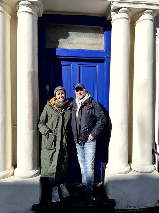 Kensington & Notting Hill
