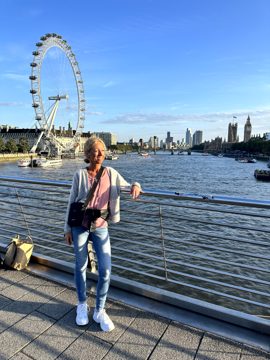 Tower Bridge & Themseufer