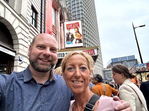 Zurück in die City