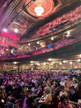 Grease The Musical im West End