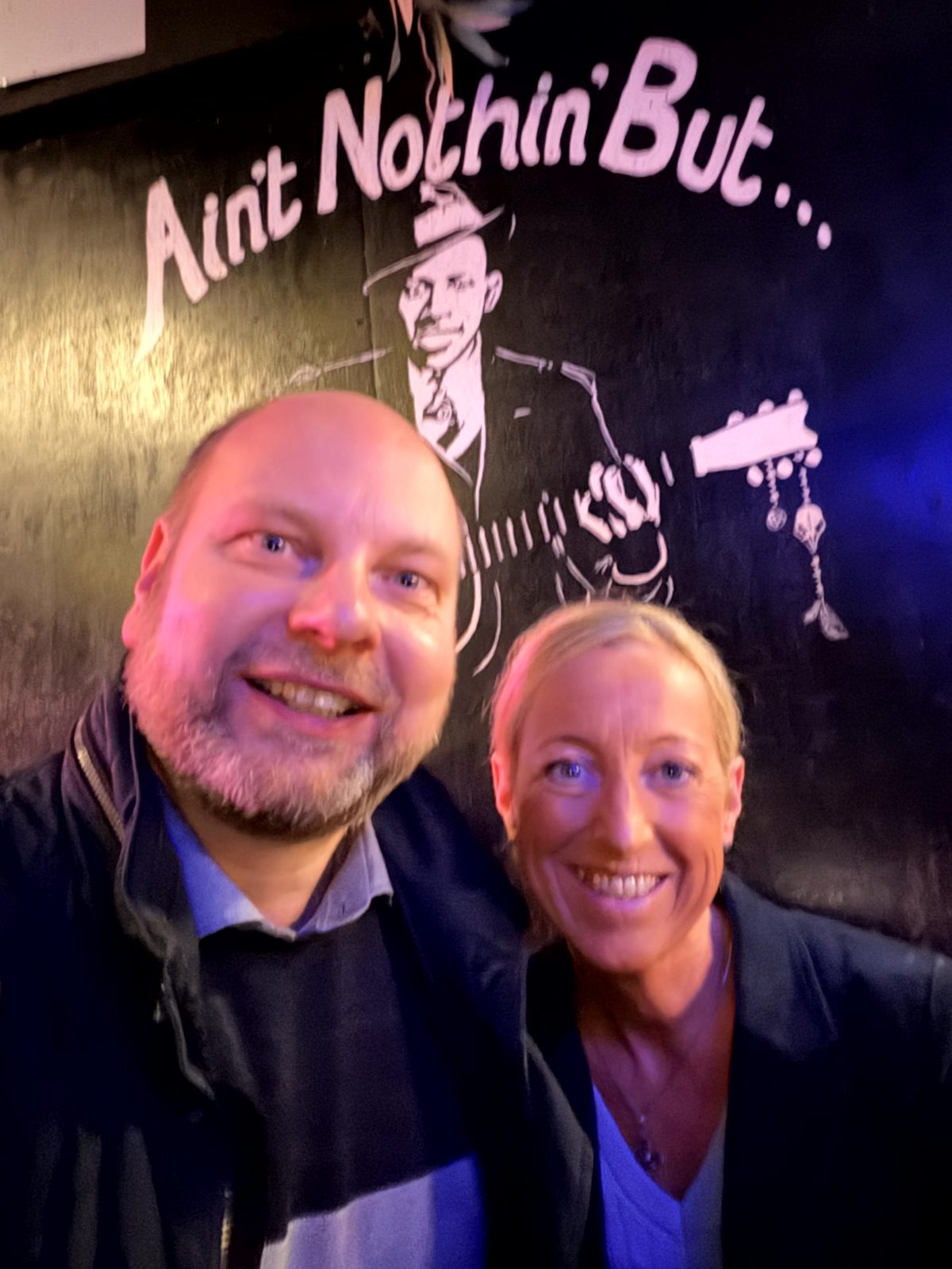 Ankommen in London – Weihnachtslichter und erster Eindruck vom West End