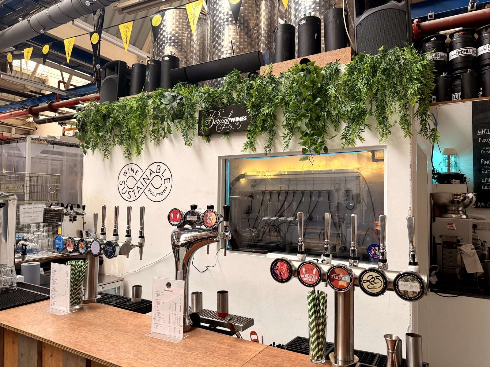 Von Tottenham Hale nach Walthamstow – Start in den Samstag