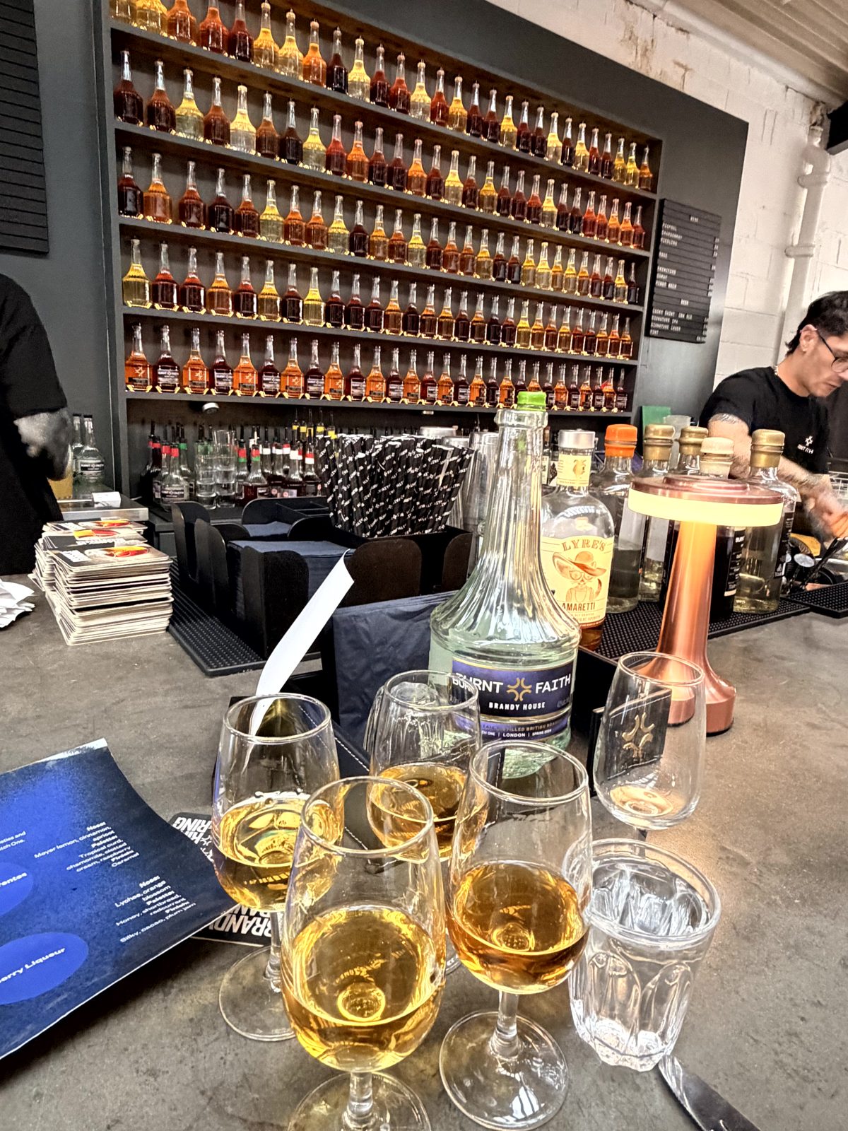 Blackhorse Beer Mile & Urban Winery – Taprooms, Tasting und Genuss
