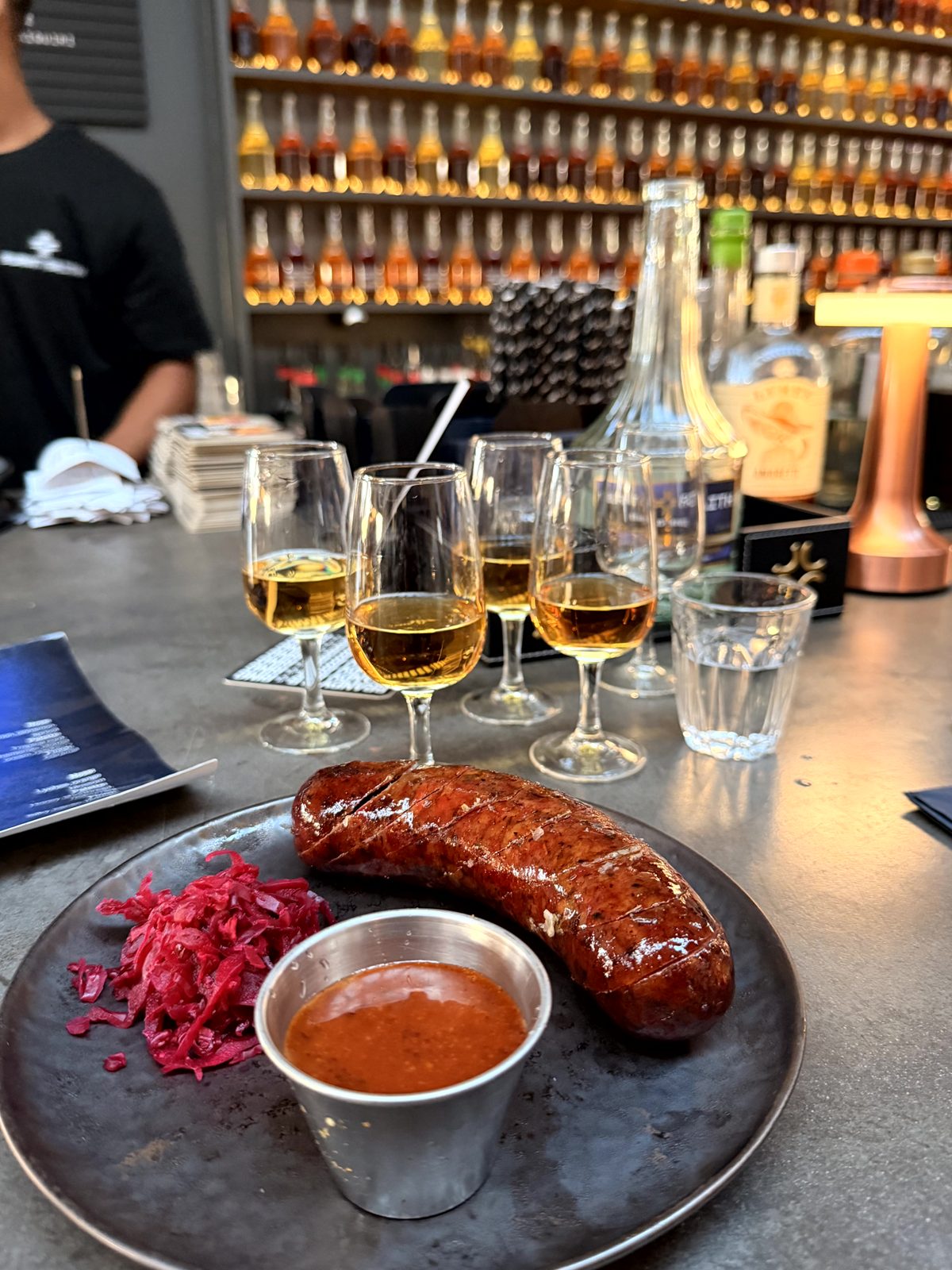 Blackhorse Beer Mile & Urban Winery – Taprooms, Tasting und Genuss