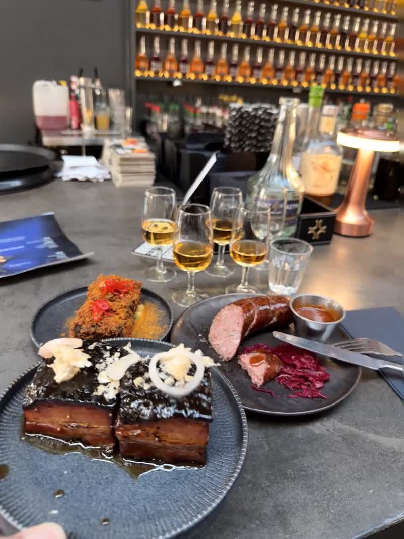 Blackhorse Beer Mile & Urban Winery – Taprooms, Tasting und Genuss