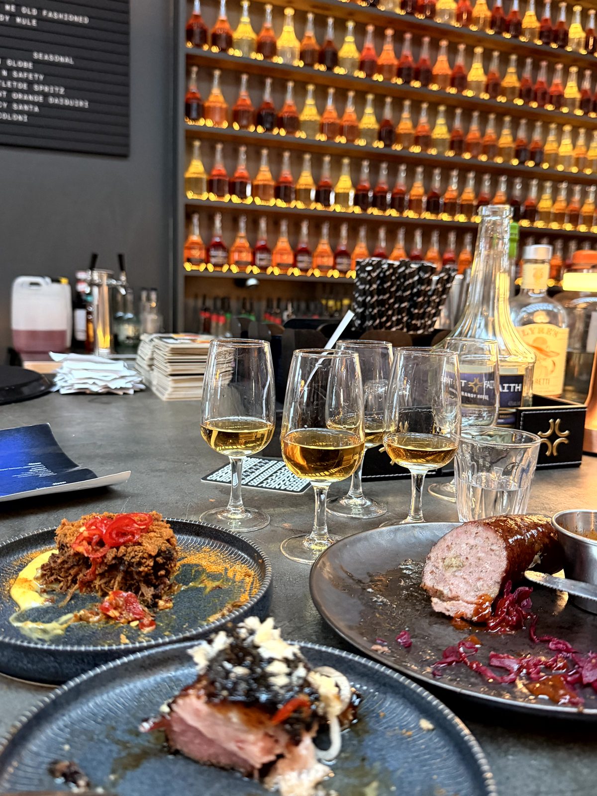 Blackhorse Beer Mile & Urban Winery – Taprooms, Tasting und Genuss
