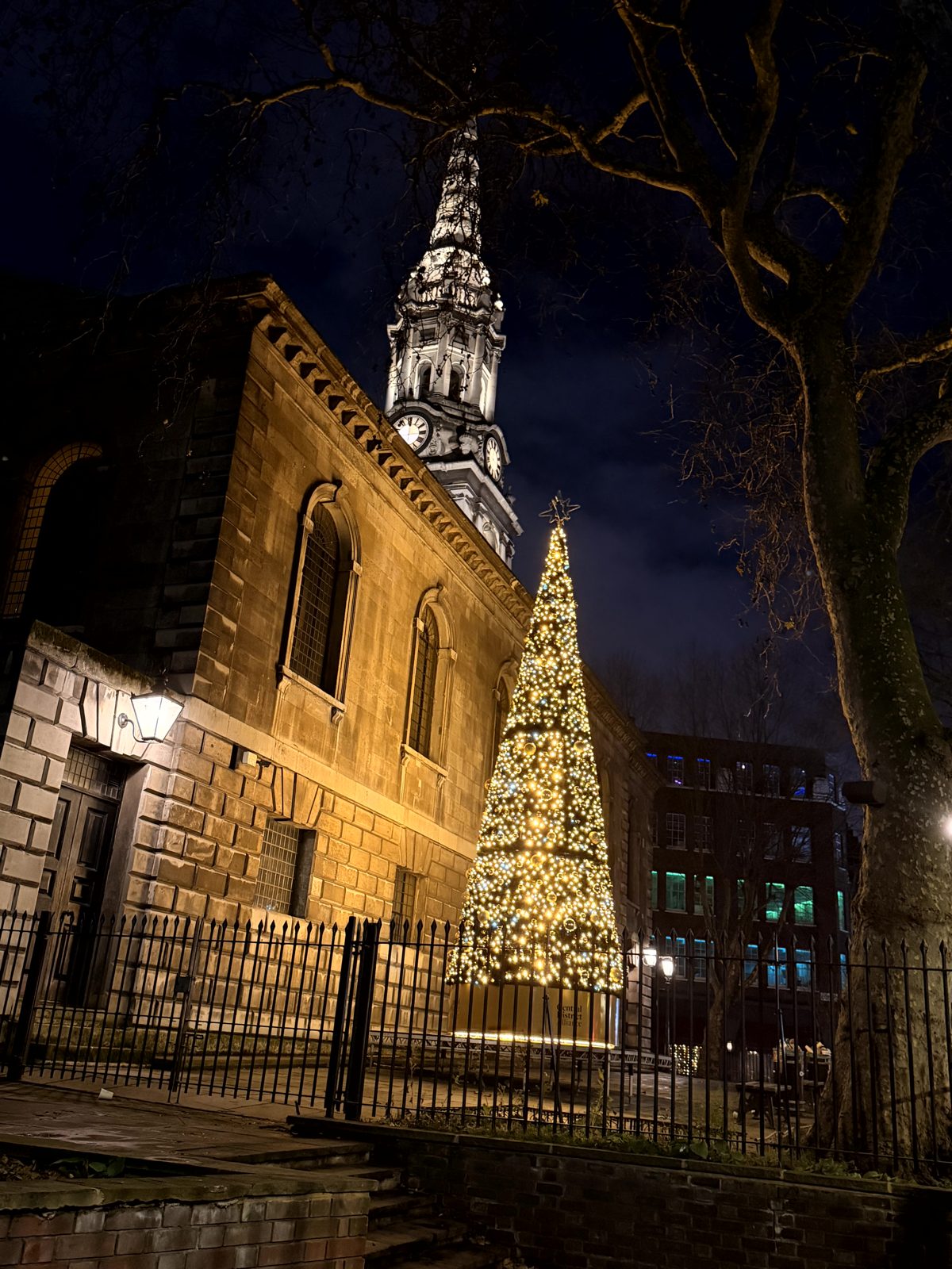 West End am Abend – Chinatown, SIX und Covent Garden