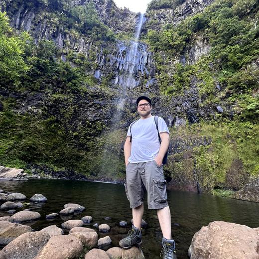 Rabaçal, Risco und 25 Fontes – Levada, Wasserfälle und Lorbeerwald