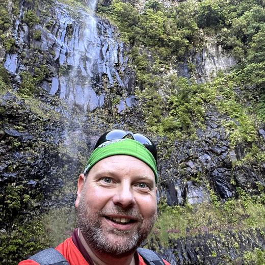 Rabaçal, Risco und 25 Fontes – Levada, Wasserfälle und Lorbeerwald