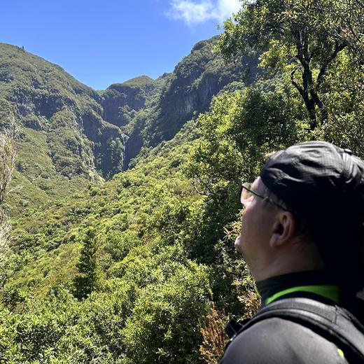 Rabaçal, Risco und 25 Fontes – Levada, Wasserfälle und Lorbeerwald