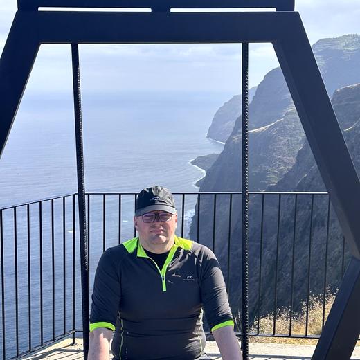 Ponta do Pargo und Fanal-Route – kurze Westhochland-Spuren