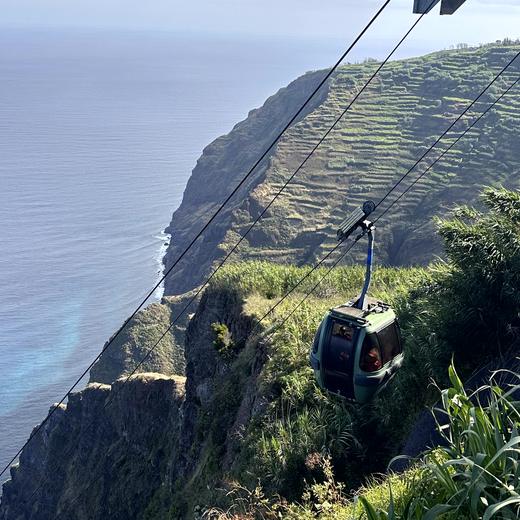 Ponta do Pargo und Fanal-Route – kurze Westhochland-Spuren