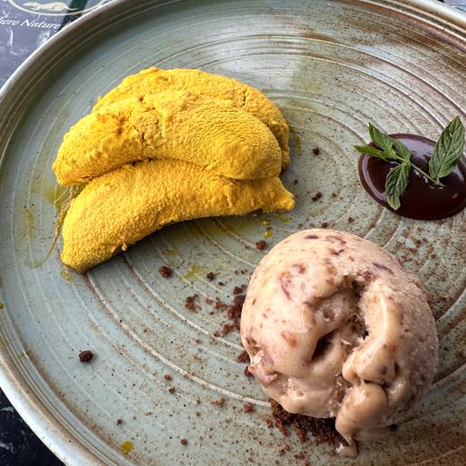 Zweiter Abend in der Quinta do Furão – Wein, Fleisch und Dessert