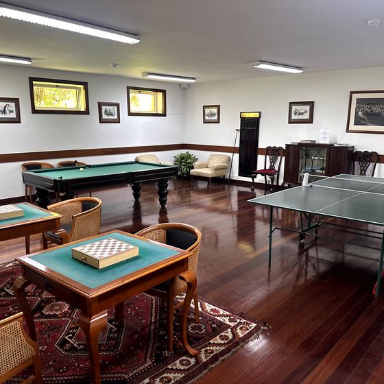 Ankunft in Funchal – Quintinha São João, Zimmer, Pool und erste Ausblicke