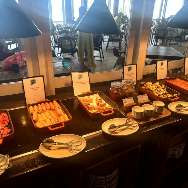 Schnorcheln, Kajak/SUP und Riviera Tapas