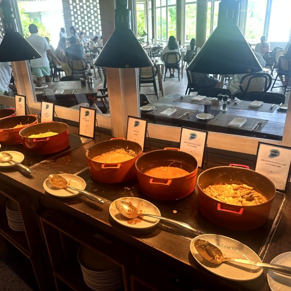 Schnorcheln, Kajak/SUP und Riviera Tapas