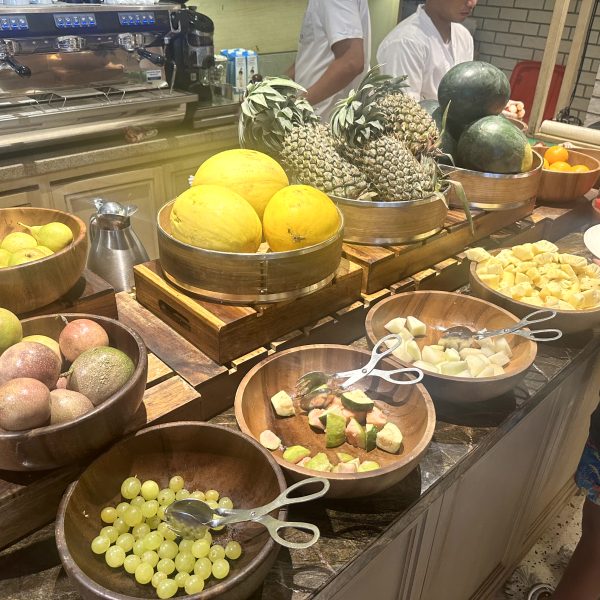 Schnorcheln, Kajak/SUP und Riviera Tapas
