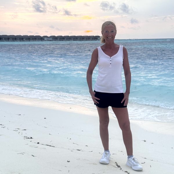 Dive Center und zweiter Tabemasu-Abend