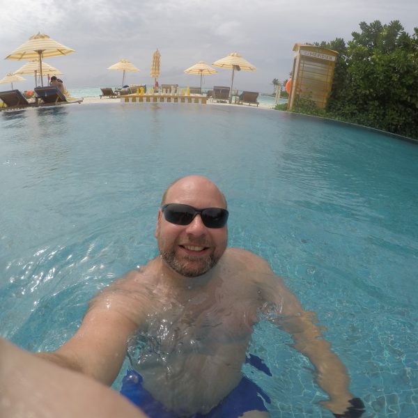 Wassersport, Riviera Tapas und Velaa