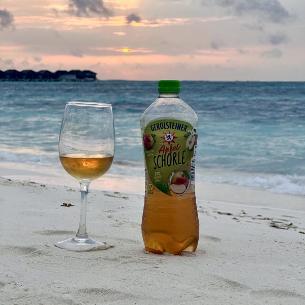 Wassersport, Riviera Tapas und Velaa