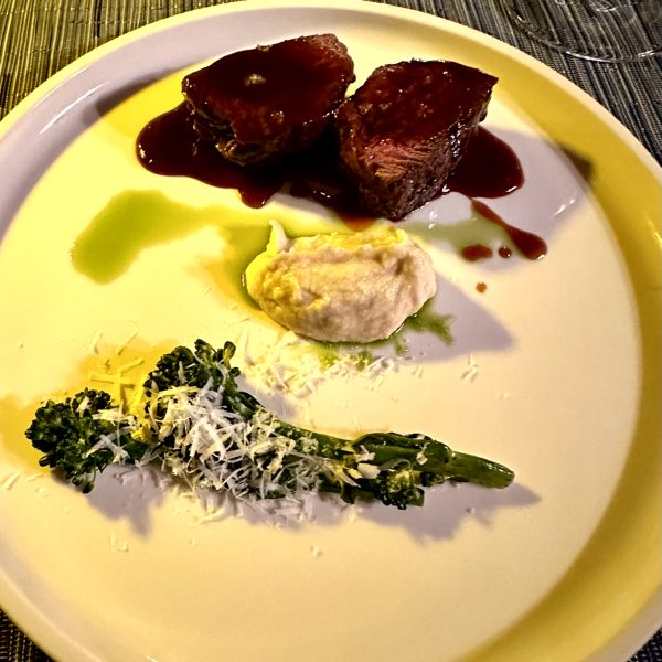 Wassersport, Riviera Tapas und Velaa