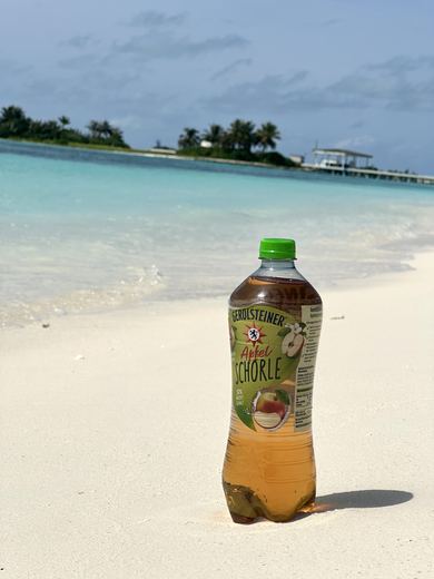 21.07.–01.08.2025 – Le Méridien Maldives