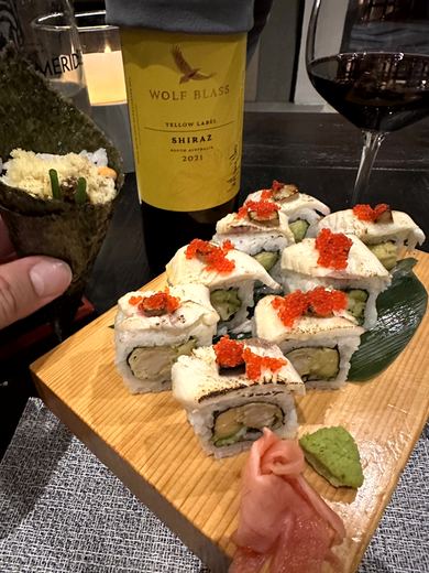 Schnorcheln, Kajak/SUP und Riviera Tapas