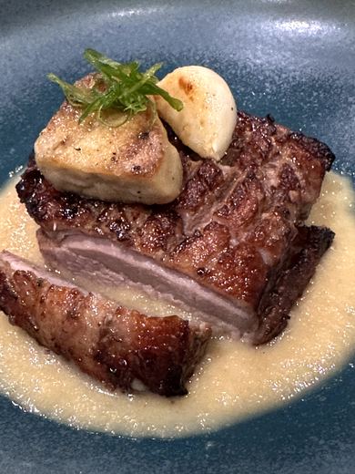 Schnorcheln, Kajak/SUP und Riviera Tapas