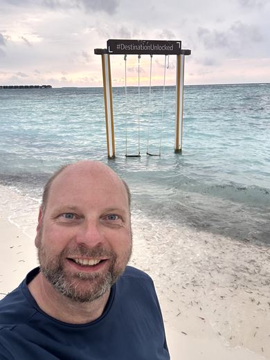 Dive Center und zweiter Tabemasu-Abend