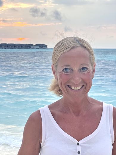 Dive Center und zweiter Tabemasu-Abend