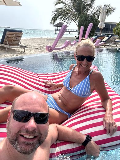 Wassersport, Riviera Tapas und Velaa