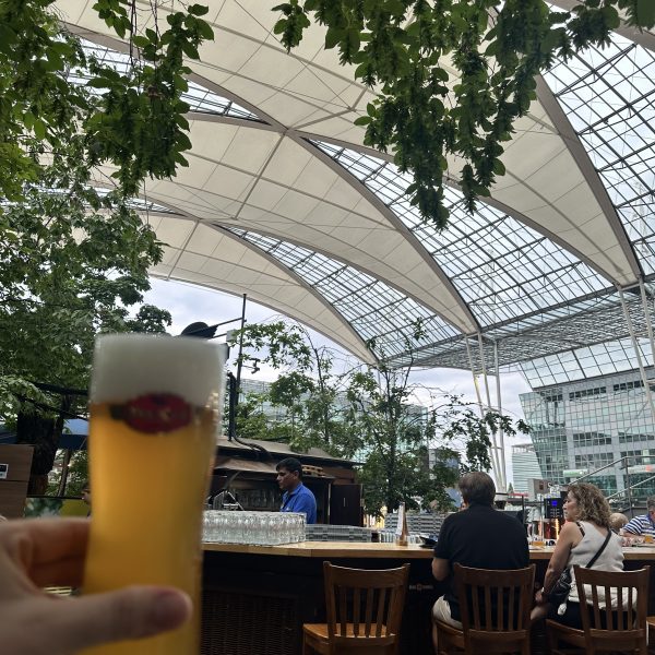 19.-20.07.2025 - Tag und Nacht in München