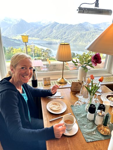 Tag 2 · Schliersee, Königssee & Schönau