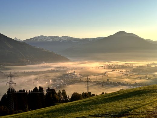 Tag 4 · Kaprun, Kitzsteinhorn & Zaglgut