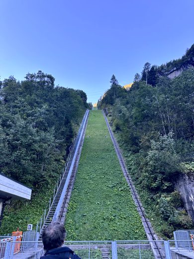 Kitzsteinhorn und Gipfelwelt 3000