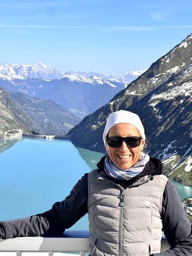 Kitzsteinhorn und Gipfelwelt 3000