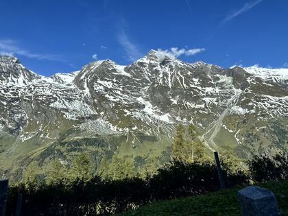 Großglockner Hochalpenstraße
