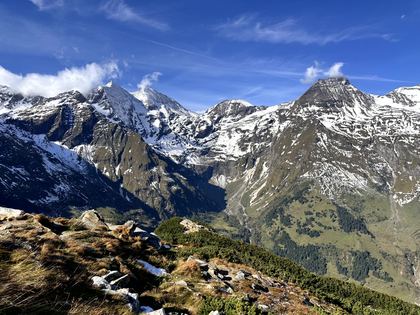 Großglockner Hochalpenstraße